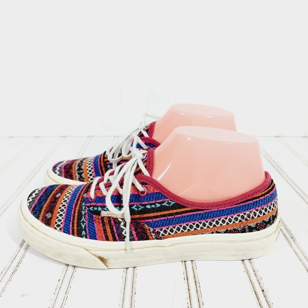 Vans California Collection Italian Weave Pack Sneaker Freaker Shoes K785